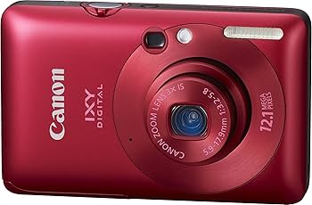 Amazon | Canon デジタルカメラ IXY DIGITAL (イクシ) 210 IS